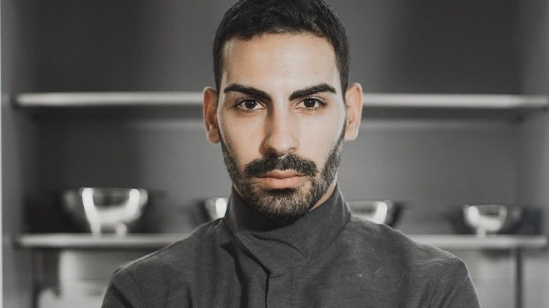 Σταυρής Γεωργίου: Αυτό είναι το πρώτο επαγγελματικό βήμα μετά το MasterChef