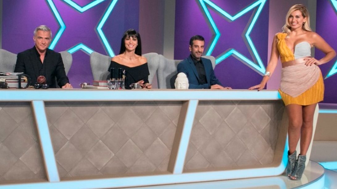 My Style Rocks: Η απρόσμενη έκρηξη του Κουδουνάρη &amp; η παίκτρια που αποχώρησε οριστικά από το show