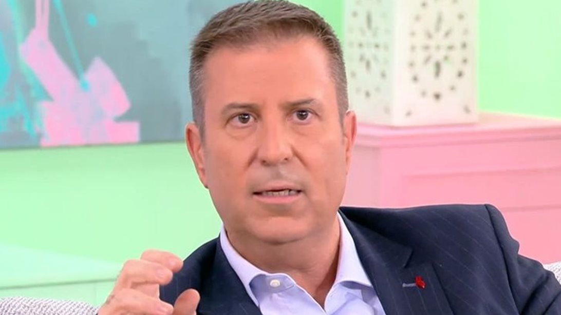 Παναγιώτης Στάθης: &quot;Θεωρώ ότι ήταν από τα πιο συγκλονιστικά πράγματα που έχω διαβάσει&quot;