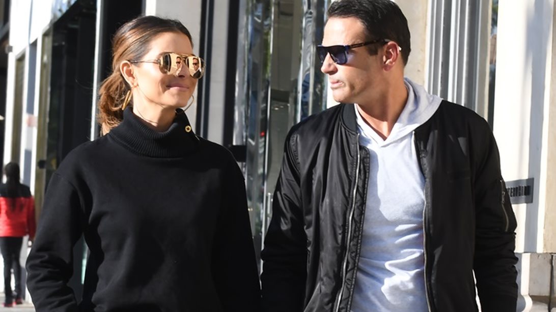 Hollywood Report
: Η καθημερινότητα των stars σε φωτογραφίες