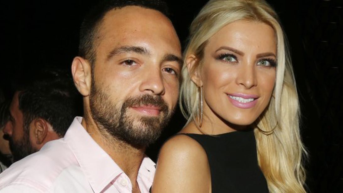 Κατερίνα Καινούργιου - Βασίλης Σταθοκωστόπουλος: Το παρασκήνιο της επανασύνδεσης τους