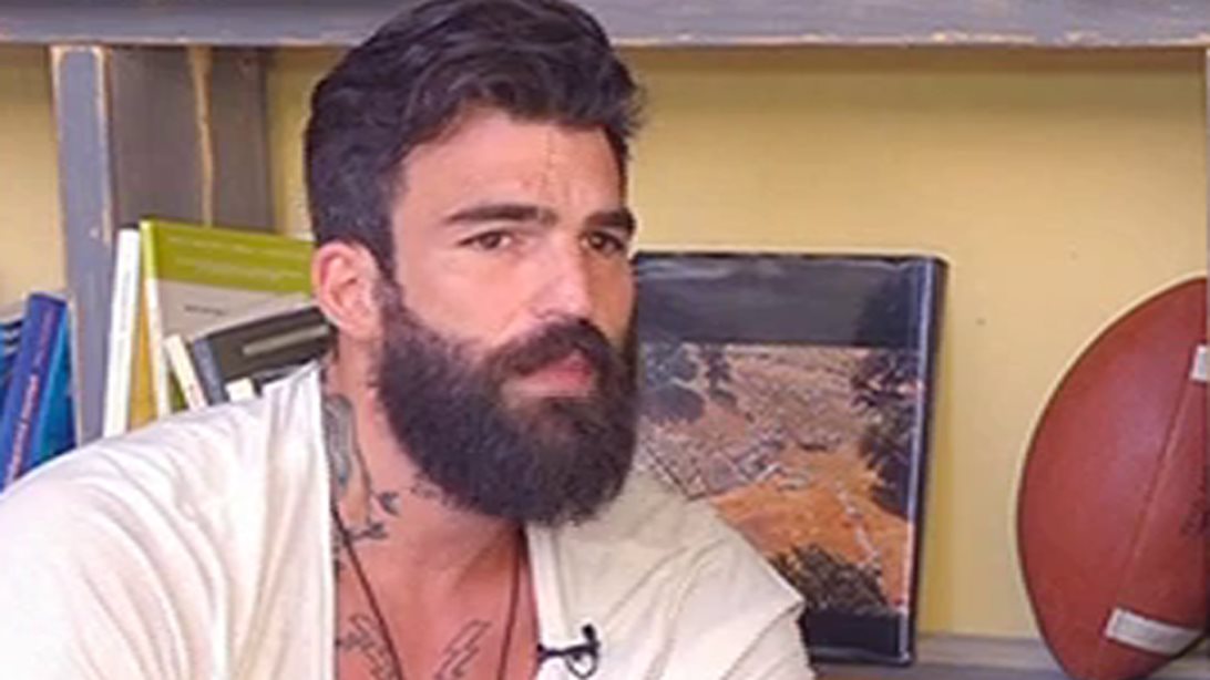 Δημήτρης Αλεξάνδρου: Μιλάει πρώτη φορά για τη σχέση του με την Μαρία Καλάβρια &amp; στέλνει μήνυμα στην Ελένη Μενεγάκη