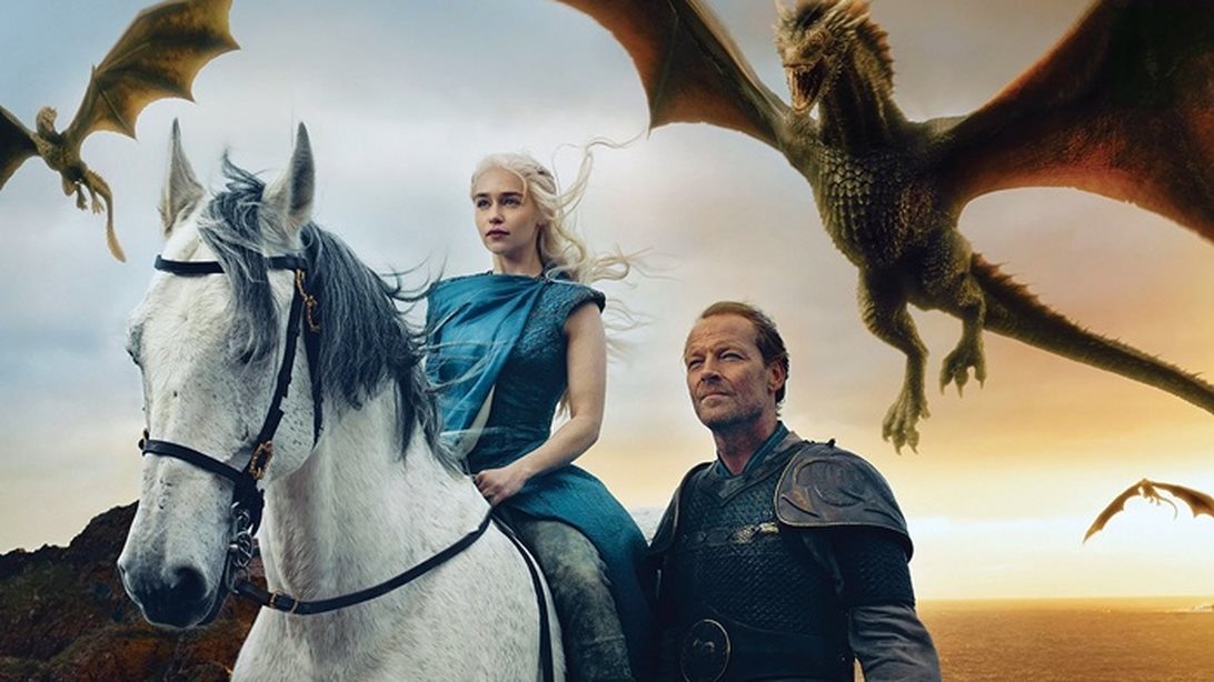 Game of Thrones: Τα spoilers που τρέχει να προλάβει το ΗΒΟ
