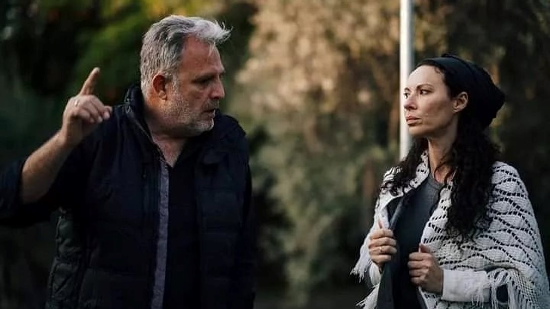 Μόνο στο Yupiii! H Γη της Ελιάς SPOILER  - Ένα διαζύγιο και πισώπλατα μαχαιρώματα ανατρέπουν τα πάντα!