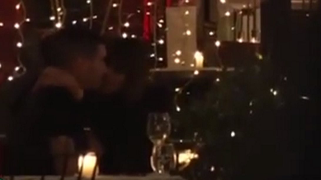 Ηλιάνα Παπαγεωργίου &amp; SNIK: Ασυγκράτητοι μπροστά στην κάμερα! Δείτε το video