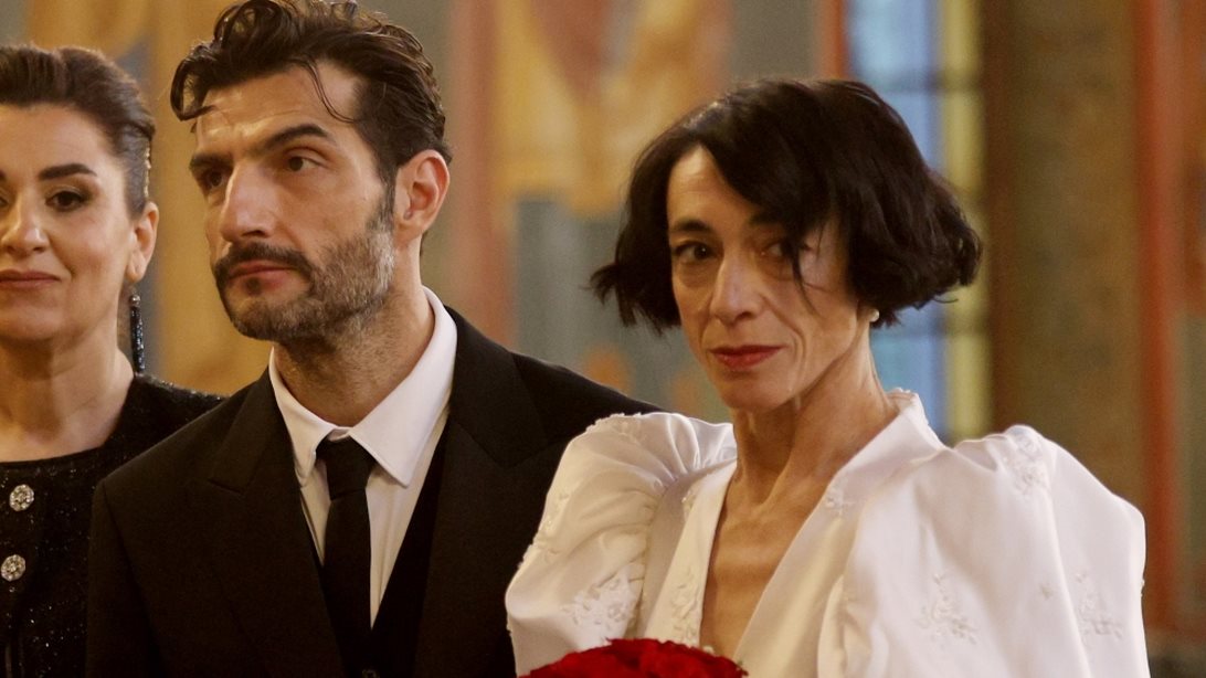 Η Έλενα Τοπαλίδου μιλά πρώτη φορά μετά τις αντιδράσεις: &quot;Ήταν αυθόρμητη κίνηση&quot;