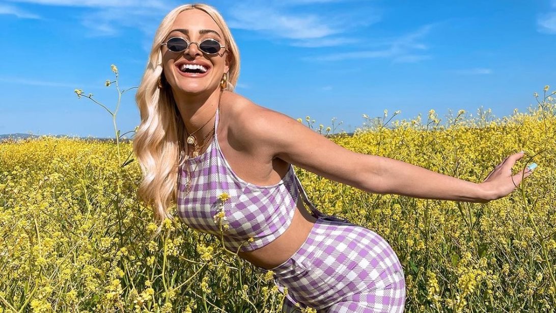 Υπόθεση: Ιωάννα Τούνη - Ο 35χρονος που κατονόμασε ως πρωταγωνιστή στο ροζ βίντεο απαντά: &quot;Έχω διασυρθεί&quot;