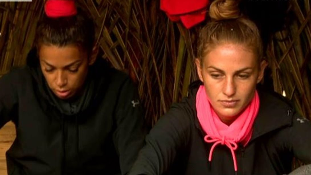 Survivor: Νέα ένταση ανάμεσα σε Δαλάκα και Χατζίδου: «Προσέχω τα λόγια μου»