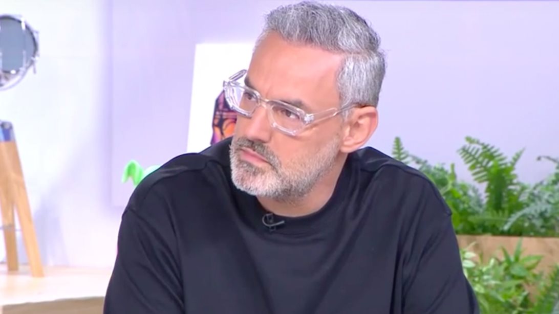 Νίκος Συρίγος κατά Γιώργου Λιάγκα: "Μου δημιουργεί την εντύπωση ότι το κάνει με κάποια σκοπιμότητα"