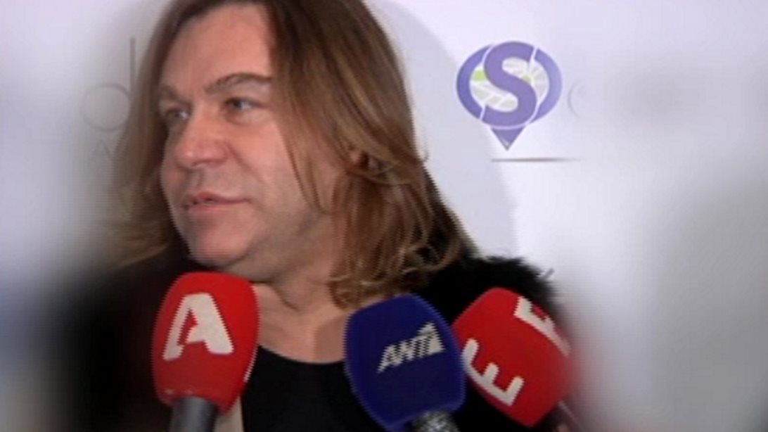 Τρύφωνας Σαμαράς: «Πέντε άνδρες με καλάσνικοφ μπήκαν σπίτι μου και με λήστεψαν»