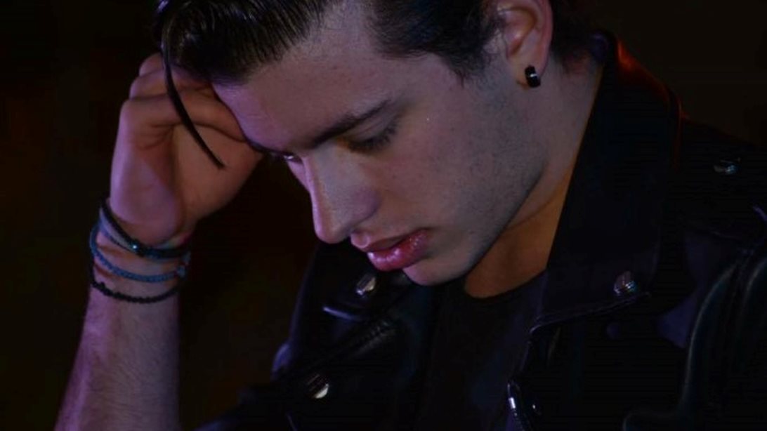 Βαγγέλης Κακουριώτης: Το πρώτο single μετά τους Boys+Noise είναι γεγονός!