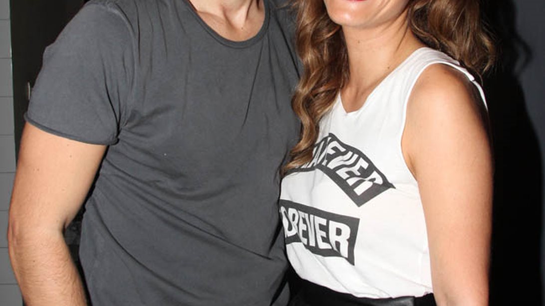 Γιάννης Τσιμιτσέλης: Το ξέσπασμα για τις φήμες χωρισμού με τη Βάσω Λασκαράκη: «Φτάνει πια αυτή η γελοιότητα»