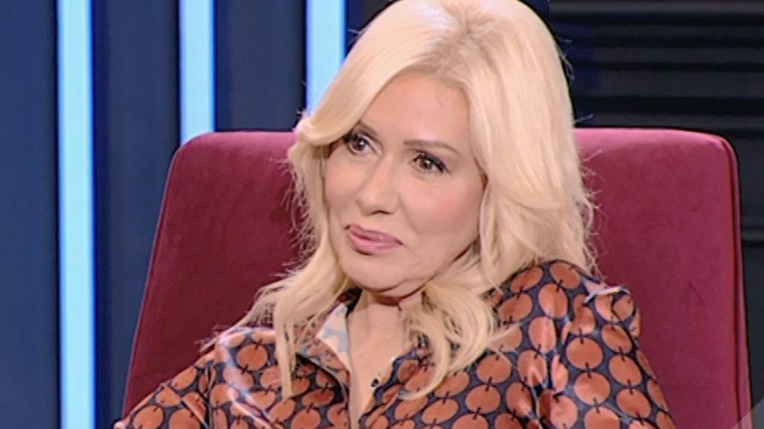 Λίζα Δουκακάρου: Τα νέα δεδομένα στην προσωπική της ζωή και το ενδεχόμενο ενός δεύτερου γάμου