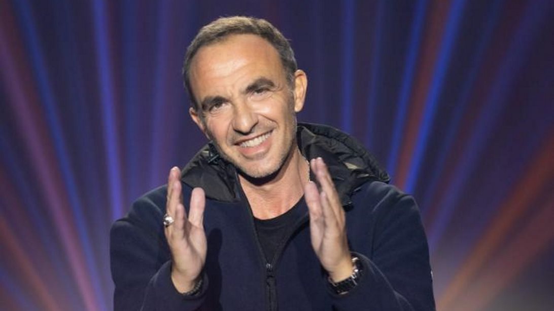 Ο Νίκος Αλιάγας στις πρόβες του μεγάλου τελικού του &quot;J2US&quot;! Δείτε τις φωτογραφίες