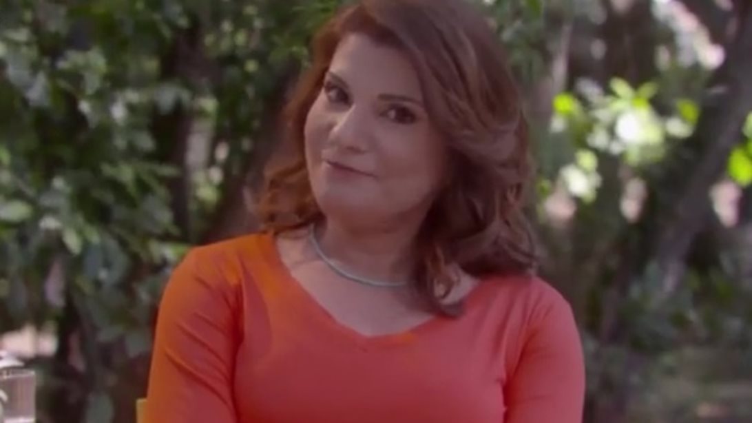 Αργυρώ Μπαρμπαρίγου: Κυκλοφόρησε το τρέιλερ της εκπομπής της | Δείτε το!