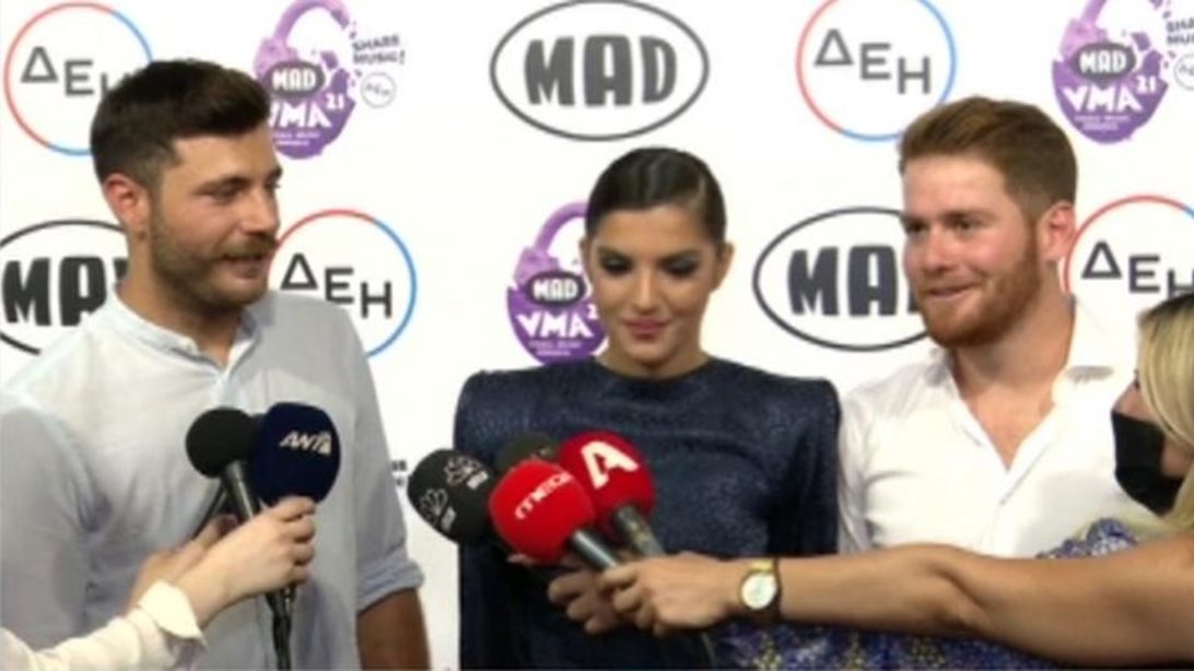 Νίκος Μπάρτζης: "Δεν γυρίζω τη μπιφτέκα για όσα είπα στο Σου Κου Family"