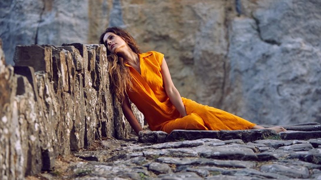 Η Μαρίνα Καλογήρου εξομολογείται: "Είχα εμπειρία παρενόχλησης. Πολλοί έχουμε βιώσει τέτοιες καταστάσεις"