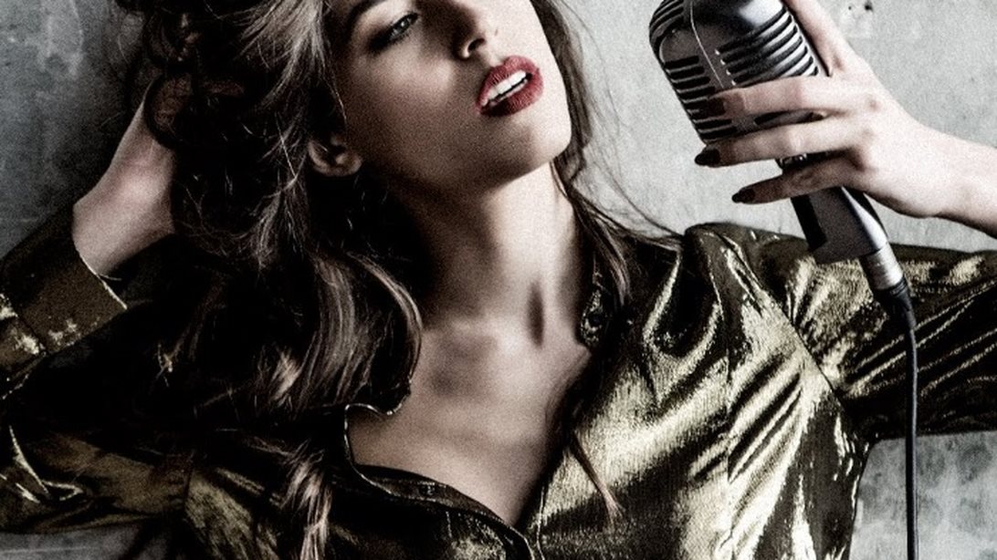 Demy: Έτοιμη για τη σκηνή της Eurovision: «Βρίσκω τις άμυνές μου»