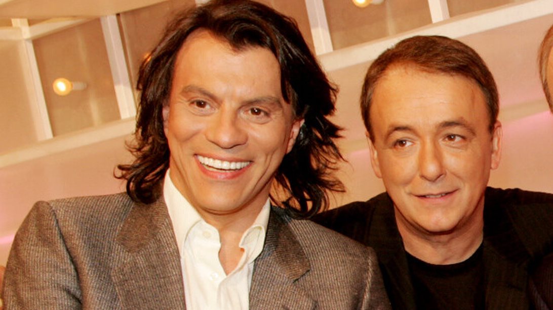 Ο Μικρούτσικος θυμάται την ατάκα του Ψινάκη με το... τριαντάφυλλο στο Dream Show και του απαντά