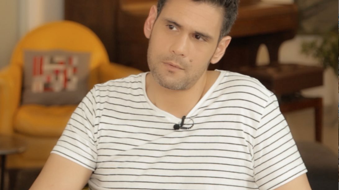 Δημήτρης Ουγγαρέζος: «Ο Θεός με φώτισε να μην κάνω πρόταση γάμου»