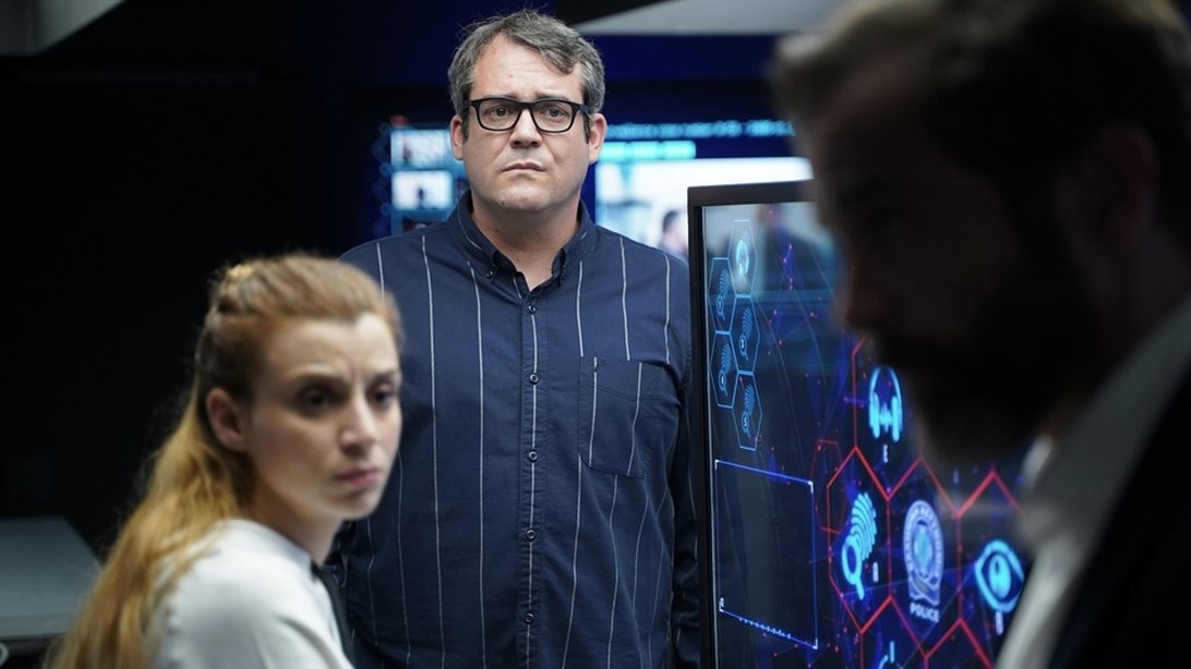 Το "Έτερος Εγώ – Κάθαρσις" έρχεται στις 11 Δεκεμβρίου στην Cosmote TV