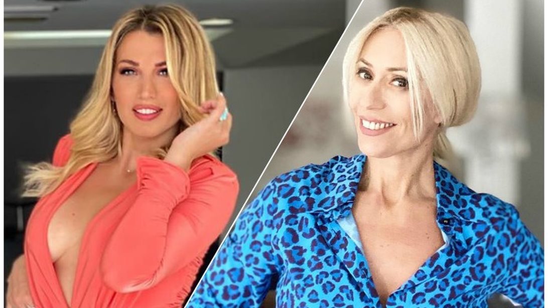 Κωνσταντίνα Σπυροπούλου

: Σε πόλεμο με τη Μπακοδήμου! «Πρόσεχε θα δαγκώσεις τη γλώσσα σου»