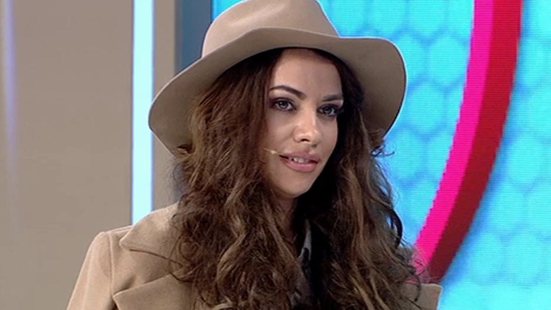 Έλλη Γελεβεσάκη: Το σχόλιο για την προσωπική της ζωή στο My Style Rocks