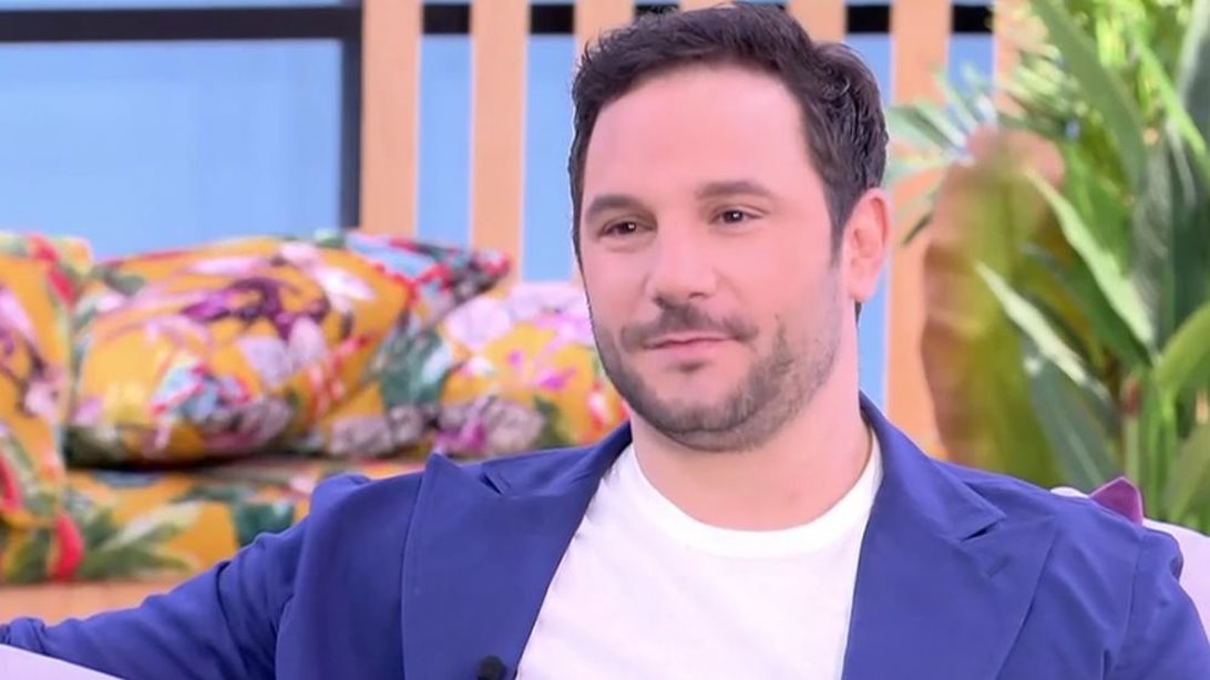 Ευθύμης Ζησάκης: "Είχαμε μία εγκυμοσύνη που ξεκίνησε υπέροχα, αλλά μετέπειτα..."