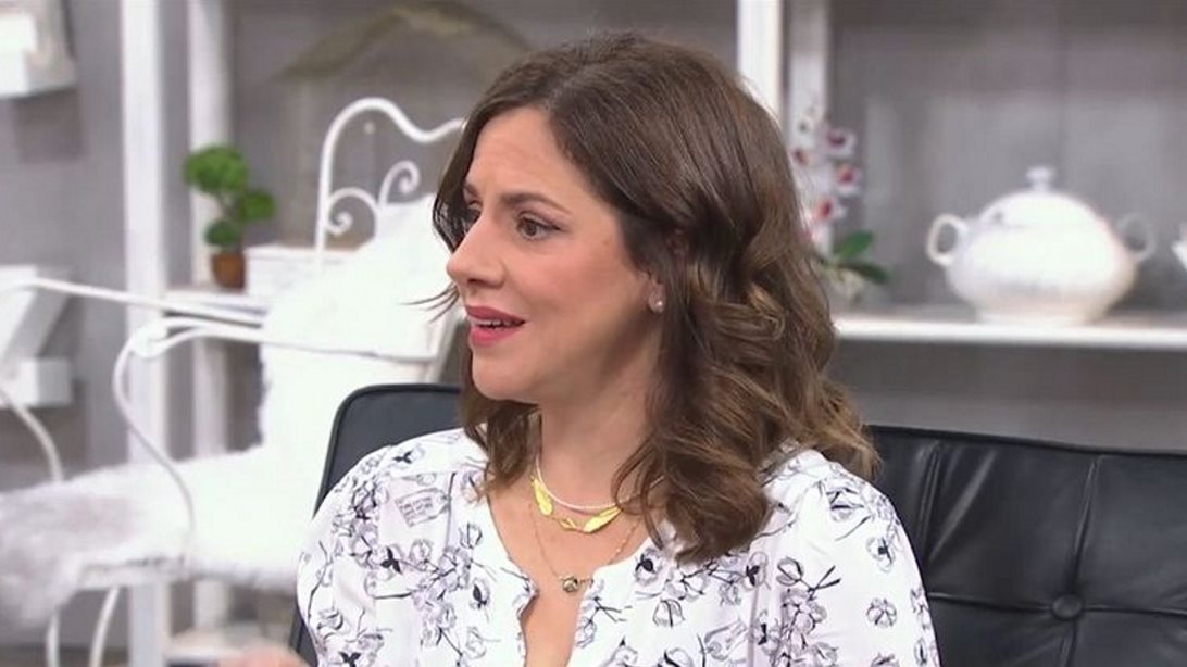 Βίβιαν Κοντομάρη: &quot;Έχω μετανιώσει που δεν συνεργάστηκα με τον Γιάννη Μπέζο&quot;