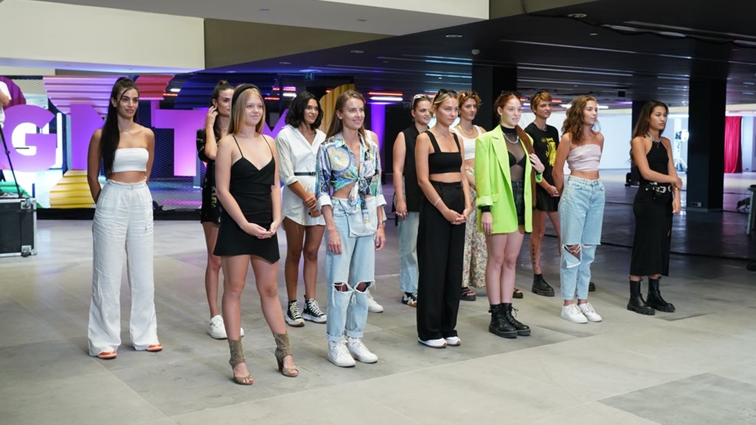 GNTM | Η απόλυτη ανατροπή! Τέσσερα νέα κορίτσια εισέβαλαν στο παιχνίδι