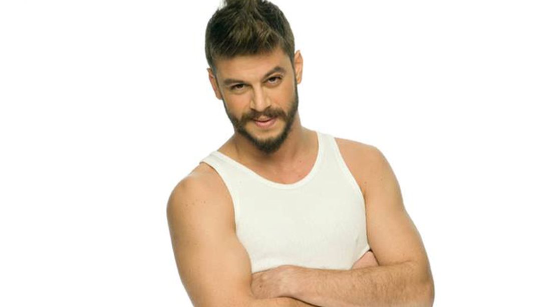 Λεωνίδας Καλφαγιάννης: Έγινε μπαμπάς για δεύτερη φορά!