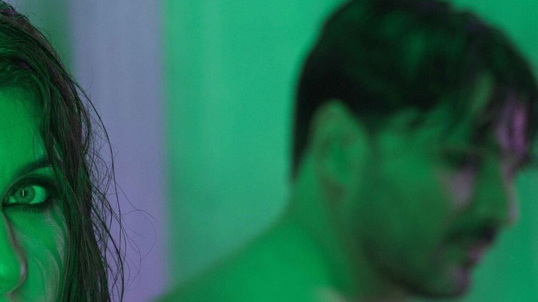 &quot;Ο Εραστής&quot; έρχεται από τις  23 Νοεμβρίου στο Θέατρο Μικρό Γκλόρια