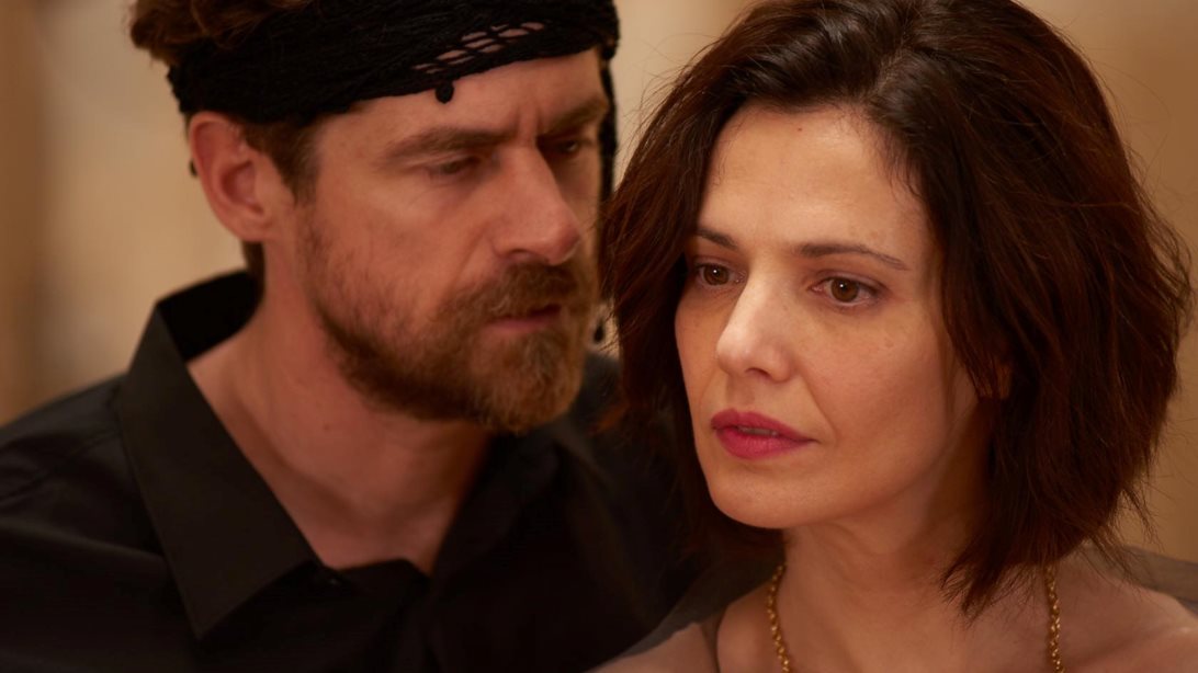 "Σασμός" | Η αστυνομία βρίσκεται μία ανάσα από τα ίχνη του Μαθιού! Όλες οι εξελίξεις της επόμενης εβδομάδας