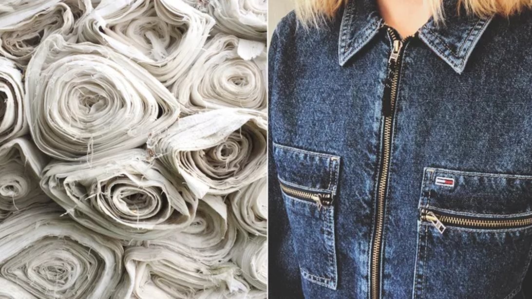 Ο οίκος που αναγνωρίζει τη σπουδαιότητα της προστασίας του πλανήτη