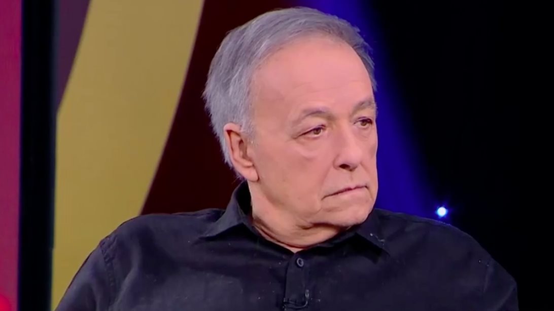 Ανδρέας Μικρούτσικος: "Έχω περάσει δύσκολα - Κάνω τα σέρβις στο σπίτι με το οξυγόνο"