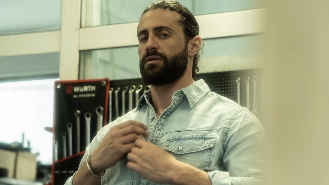 Κωνσταντίνος Βασάλος: &quot;Έχω κάνει πολλές μαλ@@ιες σε πρώην σχέσεις μου. Έχω απιστήσει&quot;