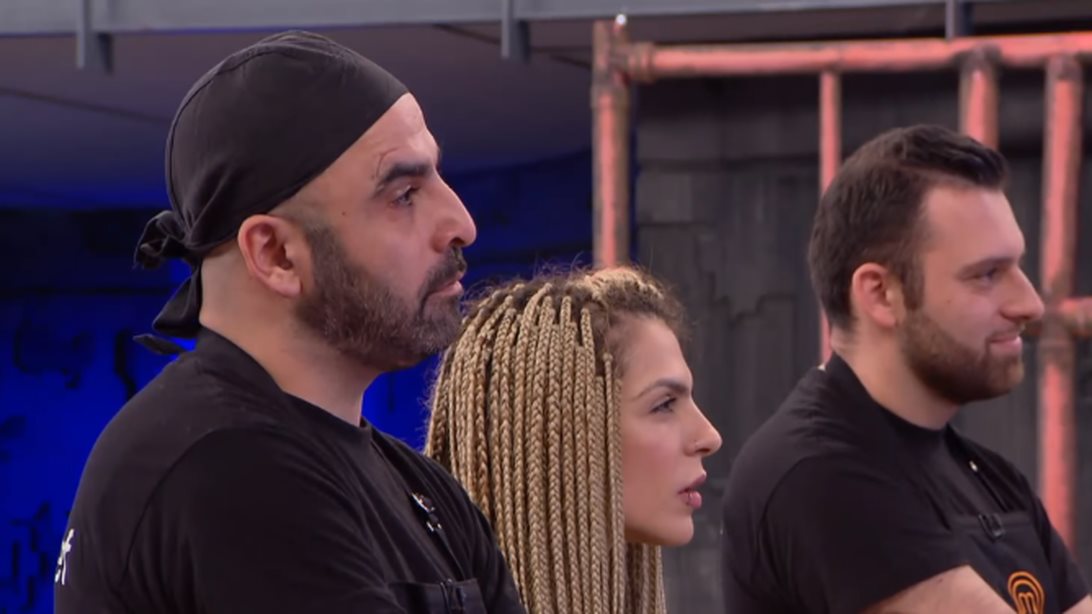 MasterChef: Οι απαιτήσεις των κριτών και το ξέσπασμα της Ηλέκτρας