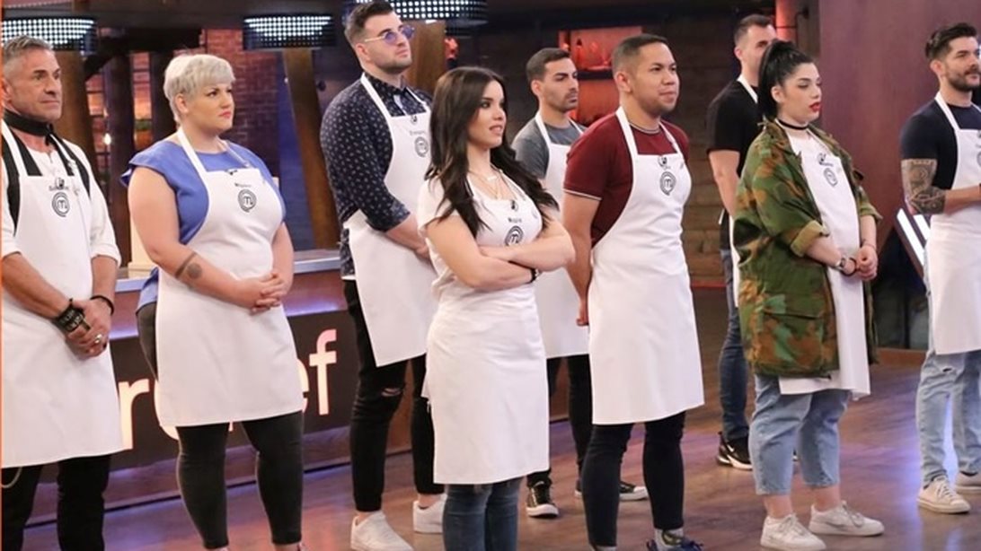 MasterChef: Εβδομάδα για Silver Award! Πώς θα γίνει η δοκιμασία;