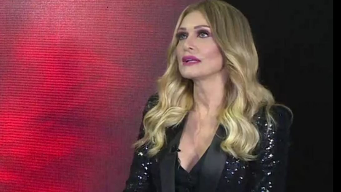 Η Νατάσα Θεοδωρίδου ξεκαθαρίζει: "Είναι απάνθρωπο και θλιβερό"