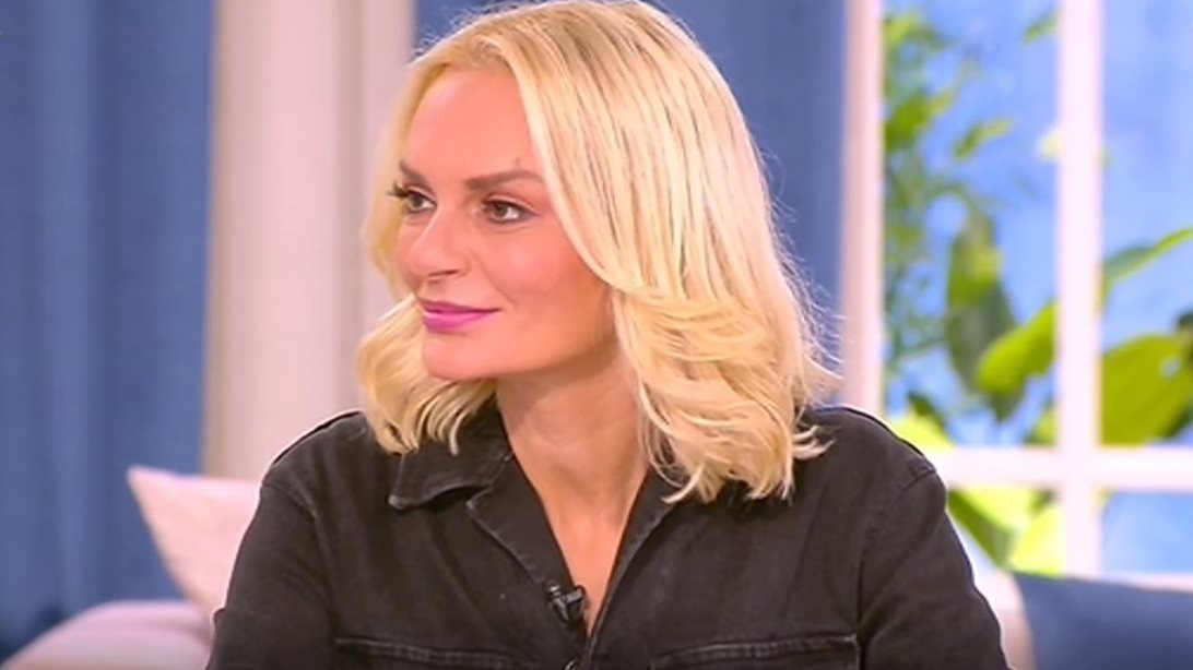 Έλενα Χριστοπούλου: &quot;Εγώ βλέπω reality με λίγο GNTM, δεν βλέπω GNTM&quot;