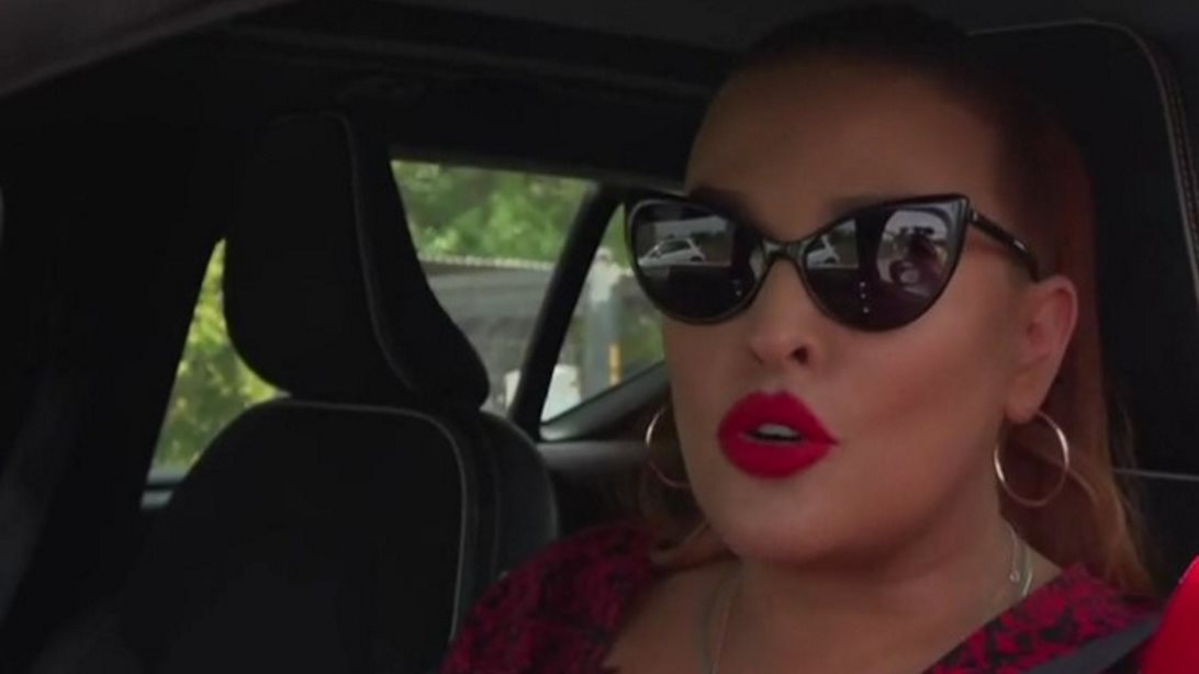 Σίσσυ Χρηστίδου | Τι είπε για το unfollow του Θοδωρή Μαραντίνη;