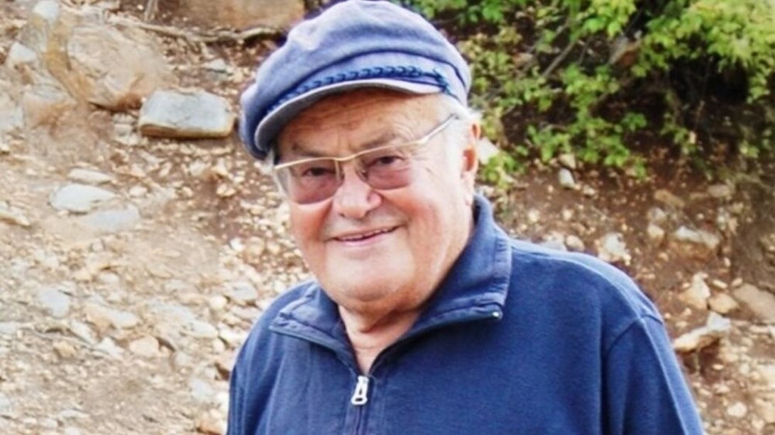 Πέθανε ο Νίκος Παπανικολάου: Γιατρός της Αλίκης Βουγιουκλάκη και ιδρυτής της πρώτης τράπεζας σπέρματος