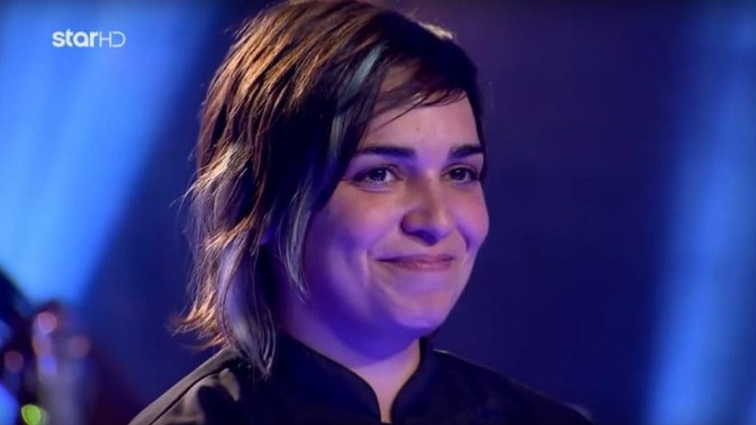 Πέθανε η Ντέμη Γεωργίου