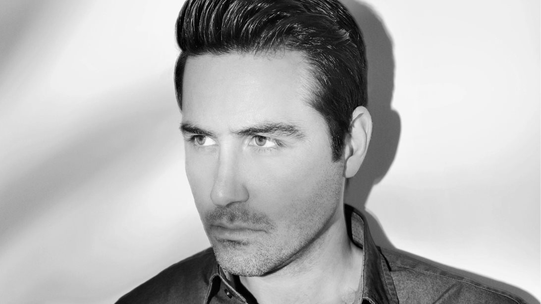 Back To Mine | O Αλέξανδρος Χριστόπουλος δημιουργεί την playlist που θα λατρέψεις!