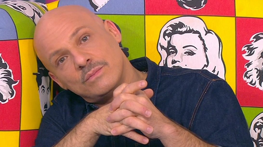 Η Ζενεβιέβ έκανε την πιο troll τηλεθεάτρια του Μουτσινά και ήταν... όλα τα λεφτά!