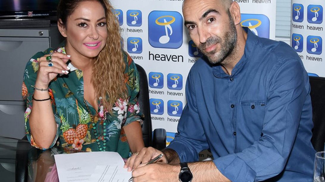 Μελίνα Ασλανίδου: Η επίσημη ανακοίνωση για την δισκογραφική της συνέχεια