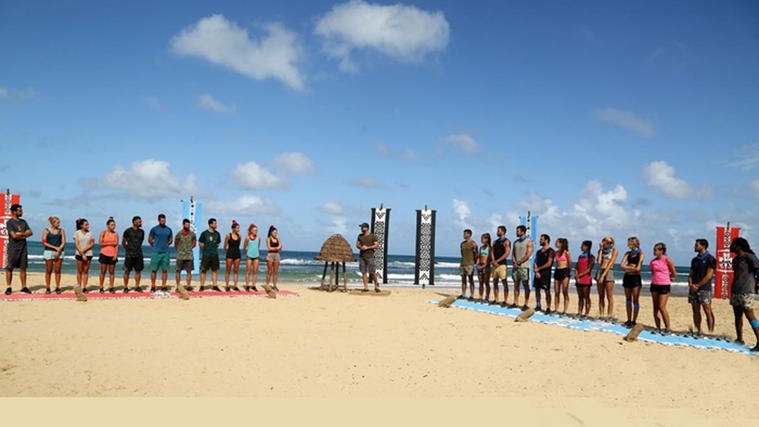 Survivor: Spoiler Alert! Έρχεται οικειοθελής αποχώρηση: Ποια παίκτρια αποχωρεί;