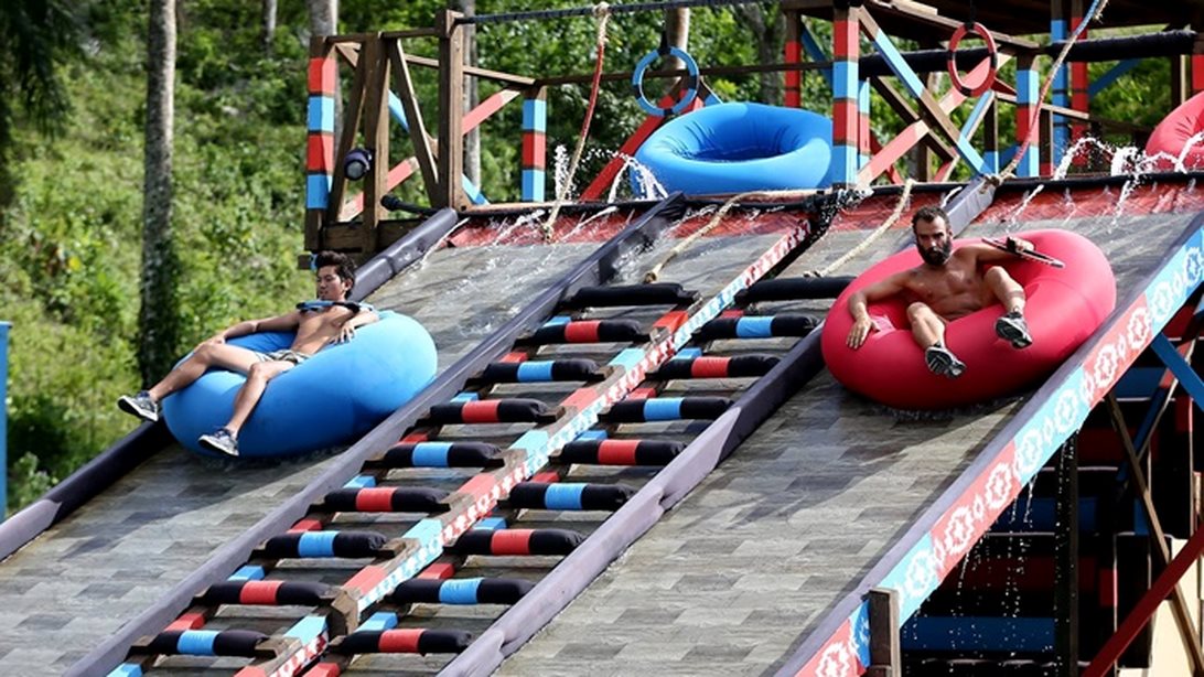 Survivor: Τα σχόλια μετά το Συμβούλιο του Νησιού &amp; το έπαθλο έκπληξη!