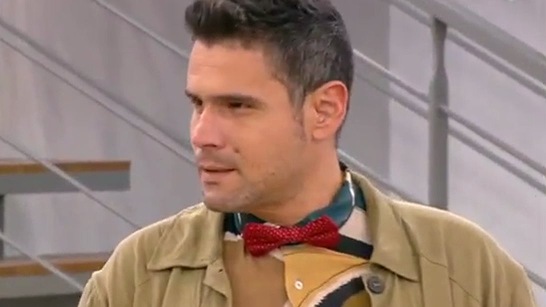 Video Of The Day: Ο Ουγγαρέζος απάντησε στον Μουτσινά και εμφανίστηκε ως... Βάνιος