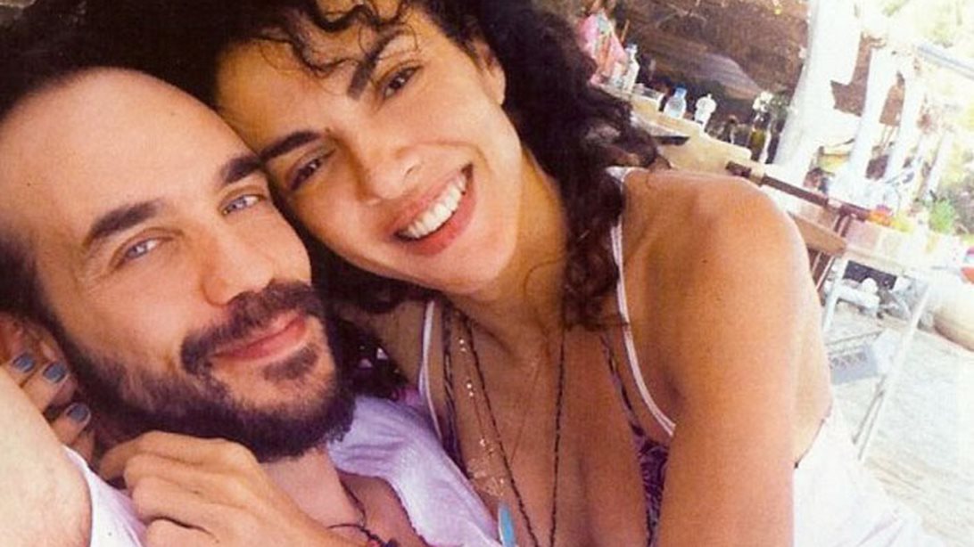 Μαρία Σολωμού - Πάνος Μουζουράκης: Χώρισαν; Οι πρώτες πληροφορίες